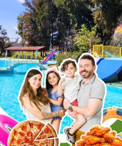 COMBO FAMILIAR - PROMO DE COMIDA