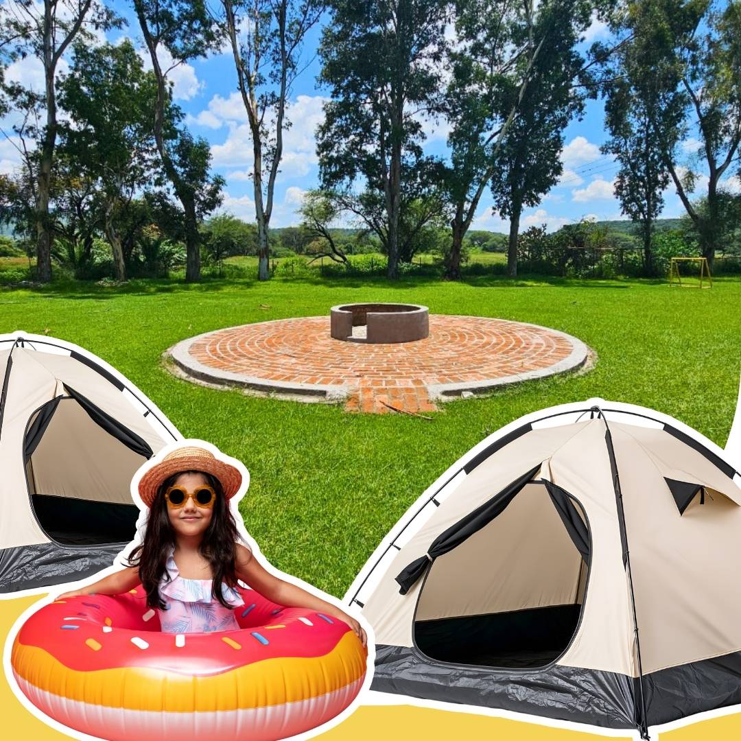 Camping Estándar