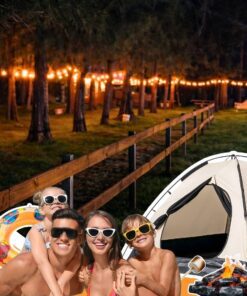 Camping Versión Extendida