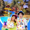 Cumpleañero Gratis