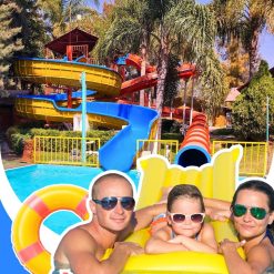 Mayo de Aventura Familiar