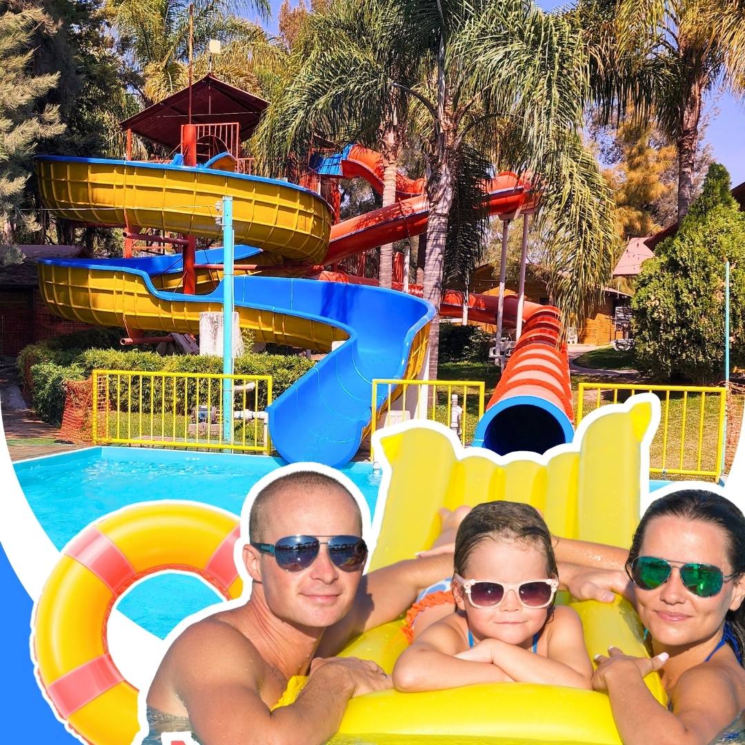 Mayo de Aventura Familiar