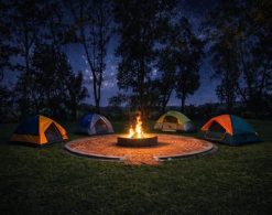 Camping Versión Extendida