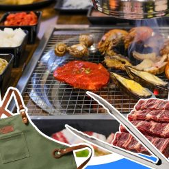 Parrillada para Compartir