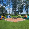 Camping Estándar
